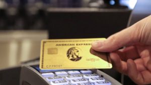 Lee más sobre el artículo American Express gana un 14% menos en el segundo trimestre