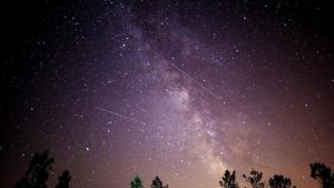 Lee más sobre el artículo Llegan Las Perseidas, espectacular lluvia de estrellas del verano