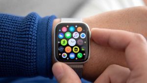 Lee más sobre el artículo El nuevo Apple Watch será “considerablemente más grande”