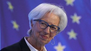 Lee más sobre el artículo Lagarde, objeto de un ciberataque, tras recibir un falso SMS de Angela Merkel