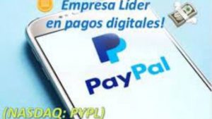 Lee más sobre el artículo Las acciones de PayPal Holdings, Inc. (NASDAQ:PYPL)