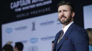 Lee más sobre el artículo Chris Evans revela lo que más extraña de su viejo iPhone 6s