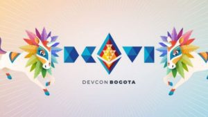 Lee más sobre el artículo Devcon VI, evento de la comunidad Ethereum, llega a Bogotá en octubre