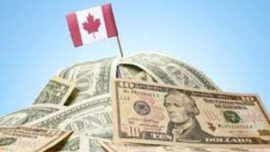 Lee más sobre el artículo Pronóstico semanal del dólar canadiense crudo y el dólar estadounidense desenfrenado