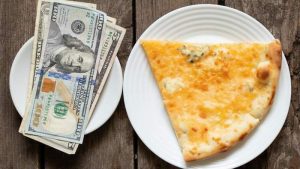 Lee más sobre el artículo La muerte del principio de la pizza el indicador de la inflación en EEUU desde 1980