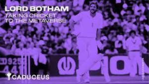 Lee más sobre el artículo Caduceus y la leyenda del críquet Lord Botham