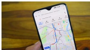 Lee más sobre el artículo Este truco de Google Maps te ayuda a conocer el tráfico en tu zona