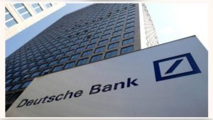 Lee más sobre el artículo Deutsche Bank resuelve un caso de lavado de dinero por US $ 7,1 millones