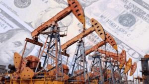 Lee más sobre el artículo Repunte del petróleo, recupera últimas pérdidas