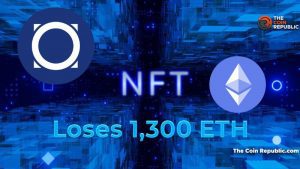 Lee más sobre el artículo Protocolo NFT OMNI pierde 1,300 ETH en ataque de reentrada