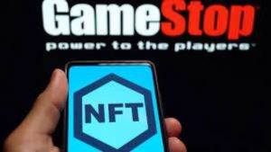 Lee más sobre el artículo GameStop lanza el mercado NFT mientras busca el crecimiento en línea