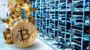 Lee más sobre el artículo La cadena de mineros de Bitcoin pueden estar preparándose para volcar