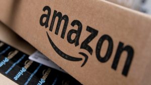 Lee más sobre el artículo Amazon se dispara en bolsa