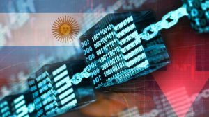 Lee más sobre el artículo Crisis en Argentina por gestores de la pobreza usando blockchain