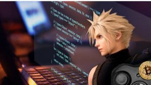 Lee más sobre el artículo Estudio de Final Fantasy invierte en Zebedee, creadores de videojuegos con Bitcoin