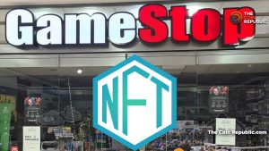 Lee más sobre el artículo Gamestop NFT Marketplace se pone en marcha para los usuarios