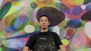 Lee más sobre el artículo LiveArt y Huang Yuxing anuncian una colección exclusiva de NFT