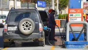 Lee más sobre el artículo Ecuador: histórico de la gasolina súper en $ 5.20