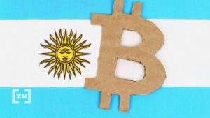 Lee más sobre el artículo Los argentinos recurren al USDT como cobertura