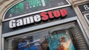 Lee más sobre el artículo GameStop lanza el mercado NFT mientras busca el crecimiento en línea