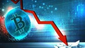 Lee más sobre el artículo Bitcoin Coquetea con Ruptura Importante a la Baja