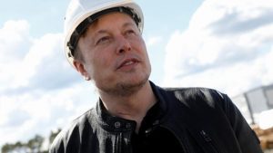 Lee más sobre el artículo El CEO de Tesla, Elon Musk, ve que la inflación disminuirá “hacia fines de este año”