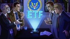 Lee más sobre el artículo La SEC amplía hasta agosto el plazo para decidir sobre el ETF al contado