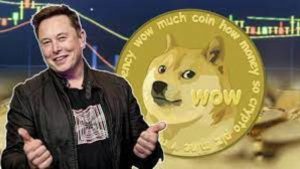 Lee más sobre el artículo Elon Musk apoya a Dogecoin pero esta vez no dispara su precio