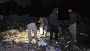 Lee más sobre el artículo ¡De locura! Hallaron más de USD 70 000 en medio de la basura en Argentina