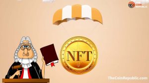 Lee más sobre el artículo Ahora puede presentar demandas a través de NFT Airdrop