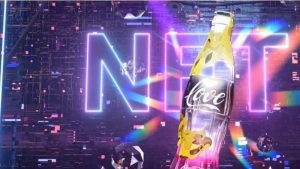 Lee más sobre el artículo Coca-Cola lanza colección de NFT «del orgullo» en cadena lateral de Ethereum