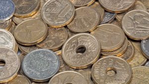 Lee más sobre el artículo Las monedas de cinco pesetas que hoy tienen un valor de miles de euros