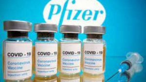 Lee más sobre el artículo Pfizer en la mira de CureVac prepara una demanda