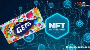 Lee más sobre el artículo Cadbury Gems es la última entrada en NFT World