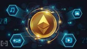 Lee más sobre el artículo Las ventas de Ethereum NFT caen más de $ 3 mil millones en 2022 Low