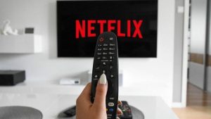 Lee más sobre el artículo Acciones de Netflix repuntan