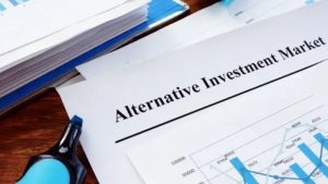 Lee más sobre el artículo Principales ETF para tener acceso a inversiones alternativas