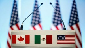 Lee más sobre el artículo Canadá se unió a la controversia de EEUU contra México por el sector energético.