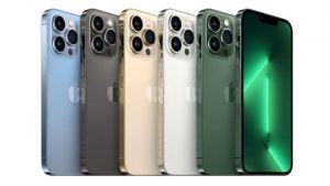 Lee más sobre el artículo Apple da la sorpresa en China y anuncia cuatro días de grandes descuentos en sus iPhone