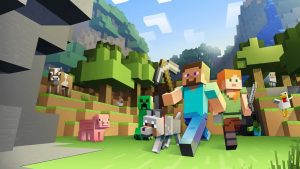 Lee más sobre el artículo El rechazo de Mojang a los NFT en Minecraft: Concecuencias