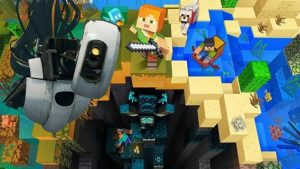 Lee más sobre el artículo Minecraft prohíbe los NFT porque dicen crear modelos de escasez y exclusión