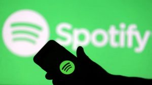 Lee más sobre el artículo Los resultados de Spotify superan las expectativas