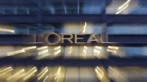 Lee más sobre el artículo El potencial de la cosmética y del lujo: L’Oréal, un valor “atractivo”