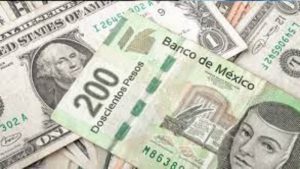 Lee más sobre el artículo Precio del dólar hoy en México