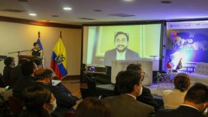 Lee más sobre el artículo Ecuador y Chile relanzaron su relación comercial con nuevos acuerdos