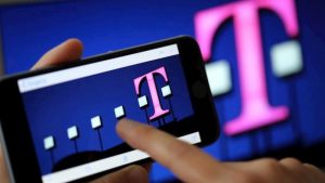 Lee más sobre el artículo Deutsche Telekom nada a contracorriente: “fortaleza gráfica y sólidos fundamentales”