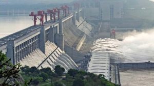 Lee más sobre el artículo El almacenamiento de energía hidroeléctrica recibe un gran impulso en China