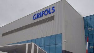 Lee más sobre el artículo Grifols se hunde en bolsa