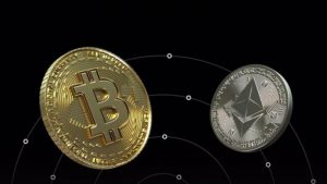 Lee más sobre el artículo El bitcoin toca máximos de dos meses pero no puede con los 25.000 dólares