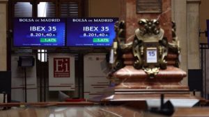 Lee más sobre el artículo Ganancias moderadas para el Ibex 35 en una jornada marcada por el Banco de Inglaterra